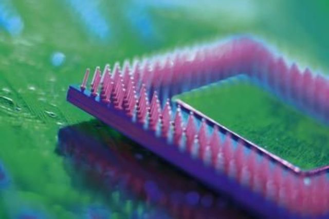 high-level programming language