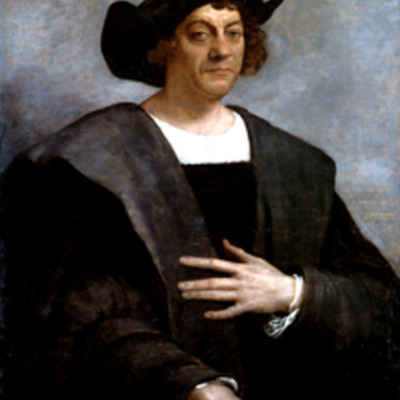 Timeline: Early Explorers