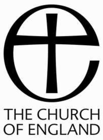 England breaks away from the Catholic Church