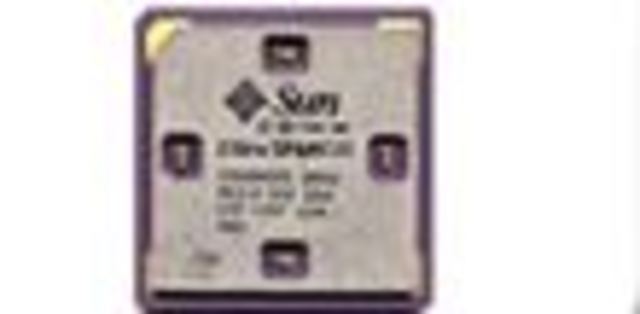 Sun SPARC