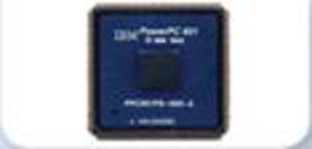 IBM RS/6000 introduce Power chips.