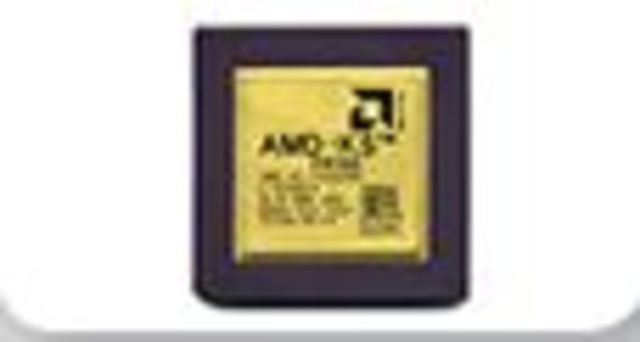 AMD K5.