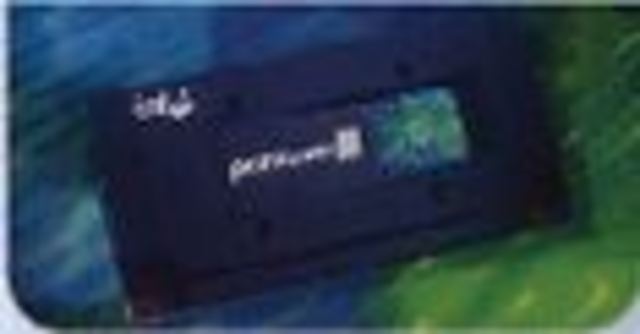 Pentium III.