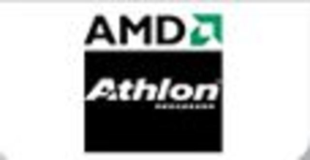 AMD Athlon.