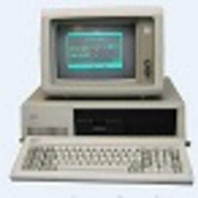 Timeline: COMPUTADORAS RELEVANTES EN LA HISTORIA