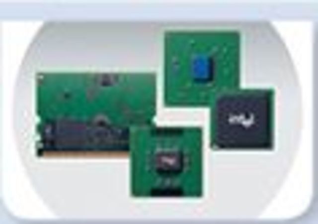 Intel Pentium-M (Centrino).