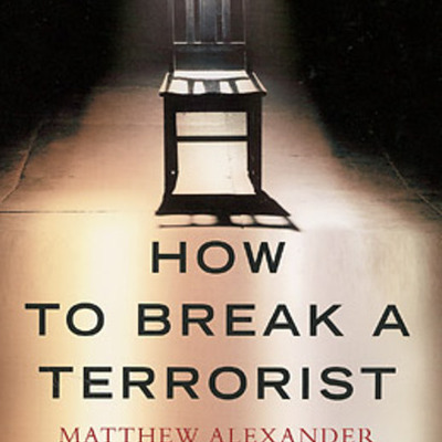 Timeline: MB, How to Break a Terrorist, Matthew Alexander, Non fiction, 284 pages