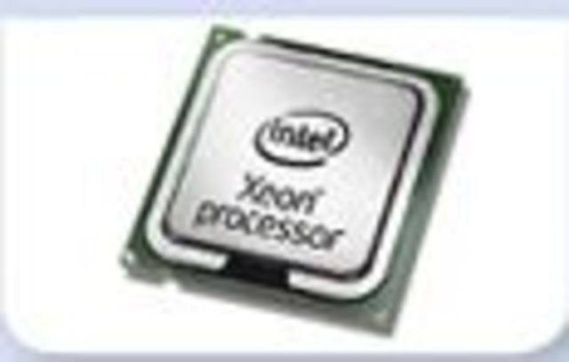 Intel Xeon 5300.