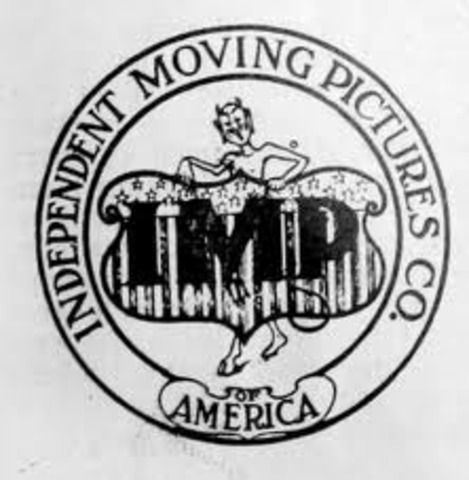 The Independent Moving Pictures Company