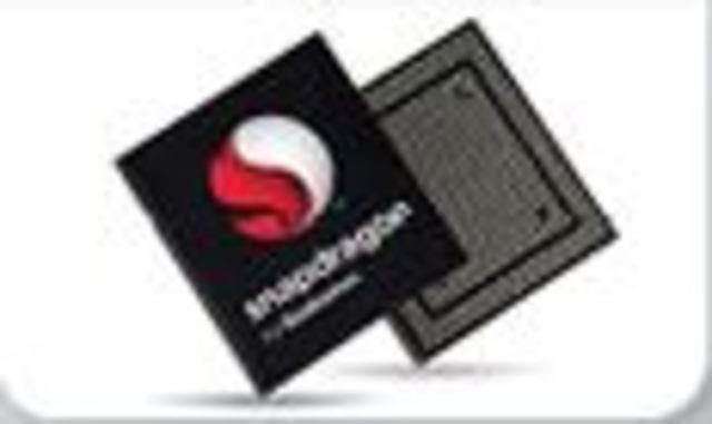 Qualcomm SnapDragon ARM.