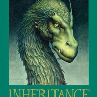 Timeline: (SM) Inheritance, Christopher Paolini, 609
