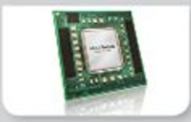 AMD Fusion Chips.