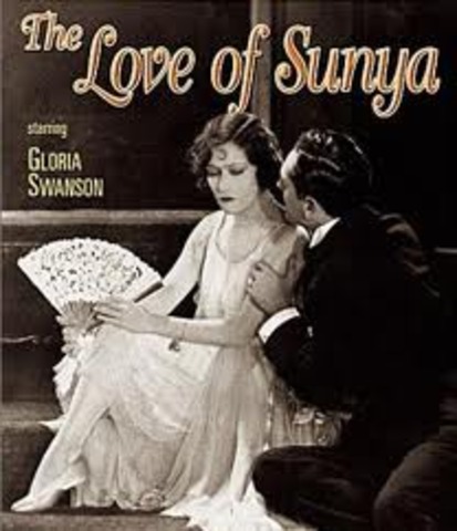 The Love of Sunya