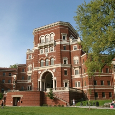 Two Universities Founded