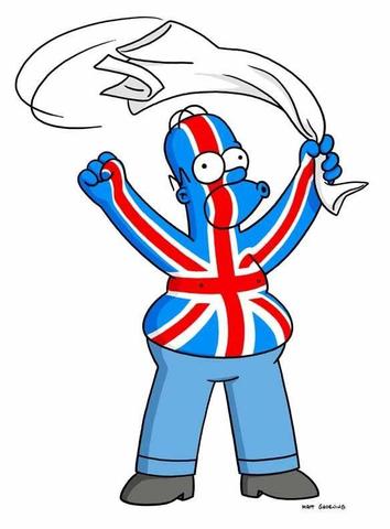 Viaja a Londres Inglaterra