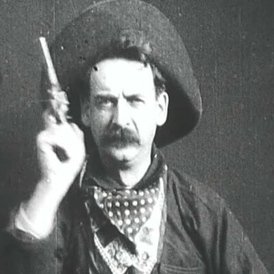 Timeline: Early Film: The First Take