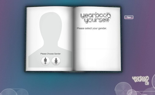 old picture and album