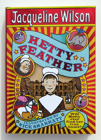 Hetty Feather