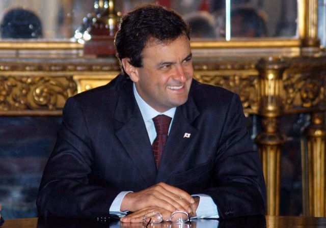 3º mandato como Deputado Federal