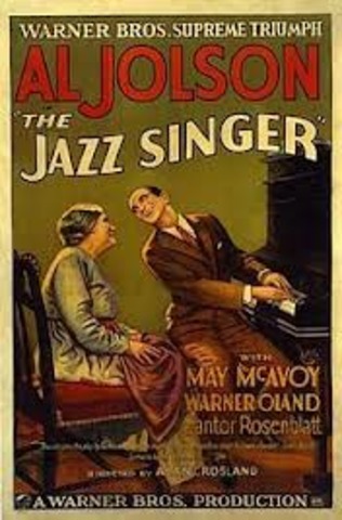 The Jazz Singer