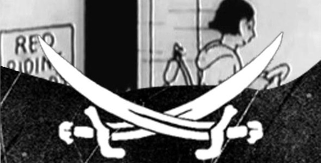 Walt Disney's First Cartoon