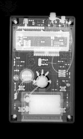 Microprocessor(4th Generation of Computers)