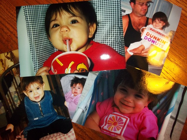 Known as the day that the world began revolving,