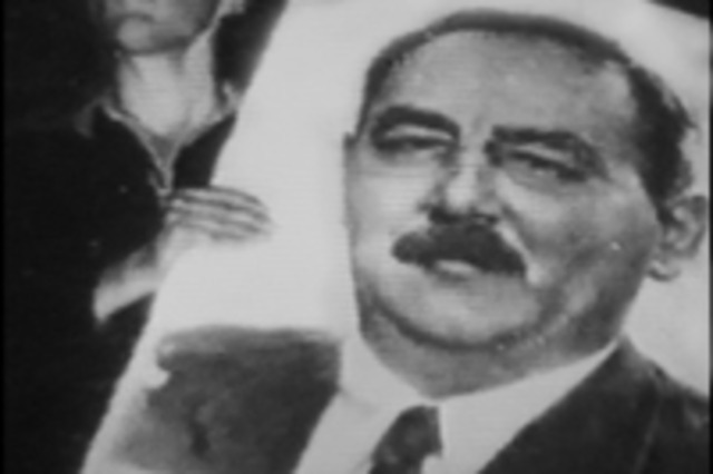 IMRE NAGY , a more liberal Soviet-trained Hungarian Communist and became Prime Minister