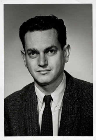 Marshall Warren Nirenburg