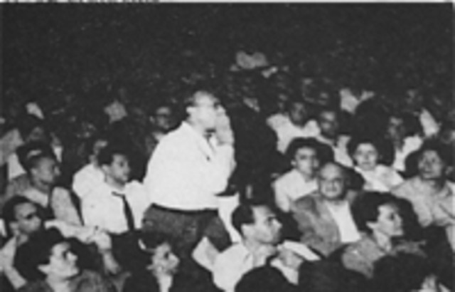 PETOFI CIRCLE were groups of Hungarian writers who participated in forums and debates