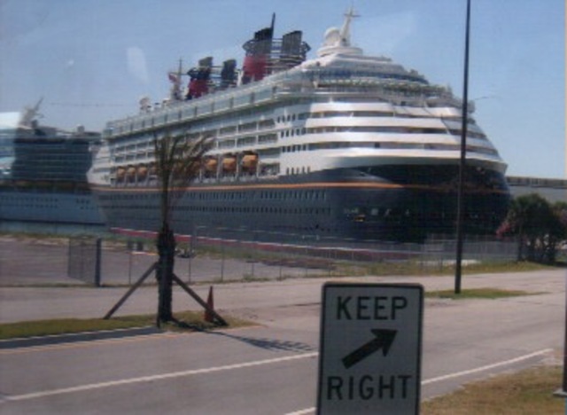 Disney Cruise