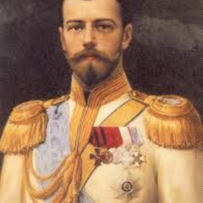 Timeline: Entering the 1900's under Tsar Nicholas II