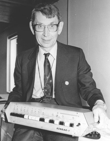 Kenbak-1