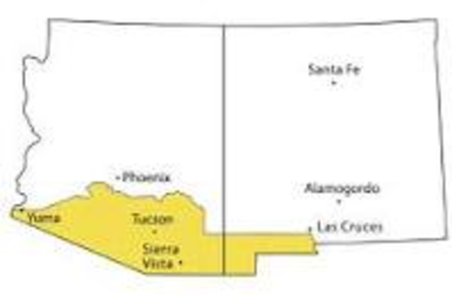 gadsden purchase finalized