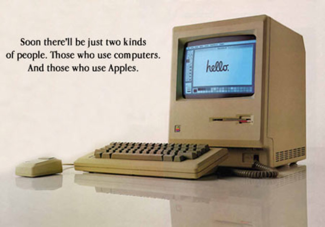 Macintosh 128K