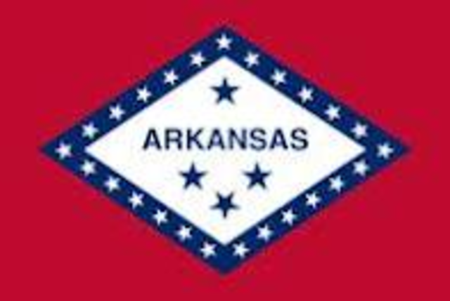 arkansas