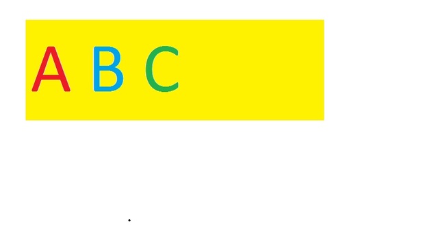 My first day of Kindergarten