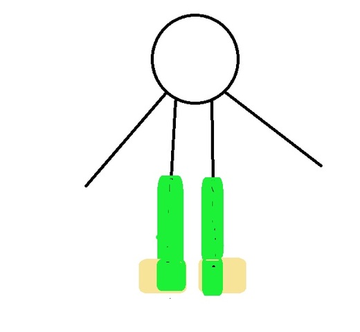 God helped me with my surgery