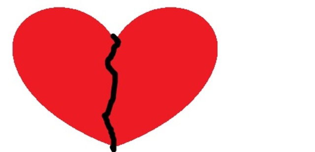 God helped me through my parents' divorce