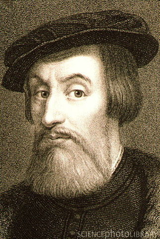 Cortes conquers Mexico