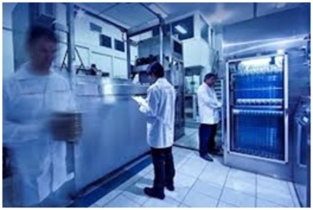 PRIMEROS LABORATORIOS DE ESTANDARES