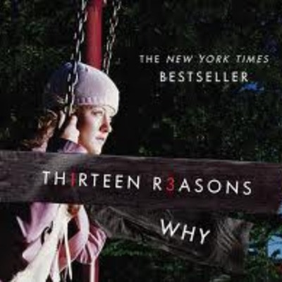 Timeline: 13 Reasons Why; Jay asher; Mystery and fiction; 288 pages.