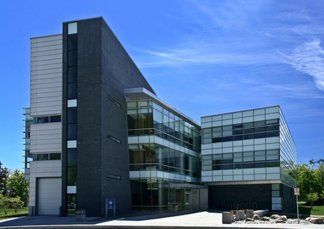 Acceptance into the University of Toronto Scarborough