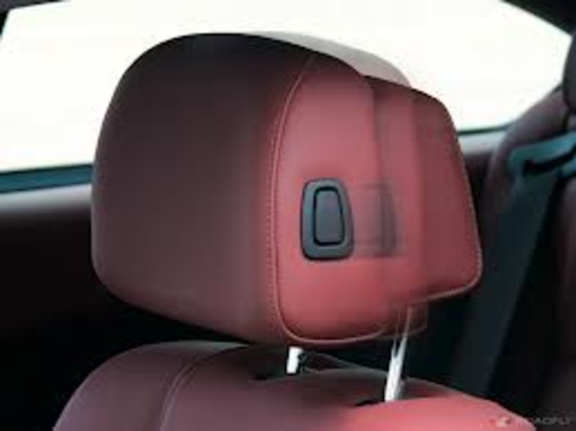 HeadRests