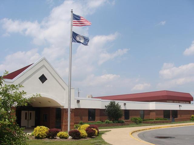 started elemantary school