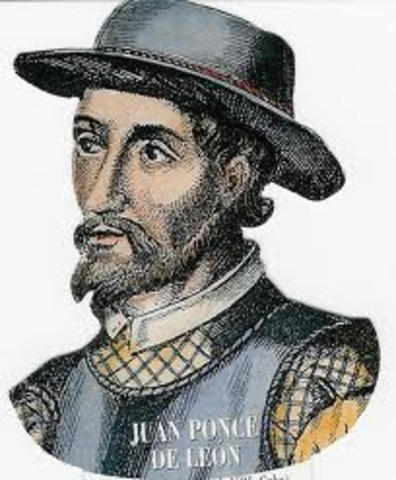 Juan de Ponce de Leon