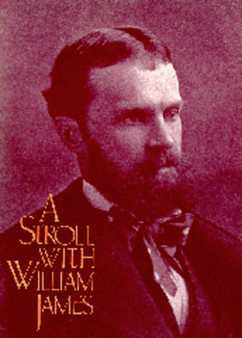 William James