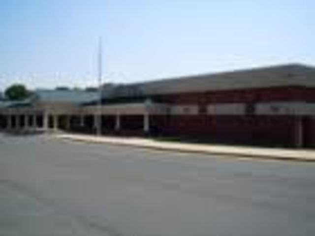 first day of middle school