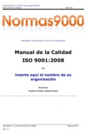 REVISION ISO 9000