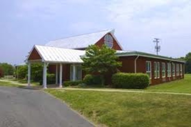 first day of preschool